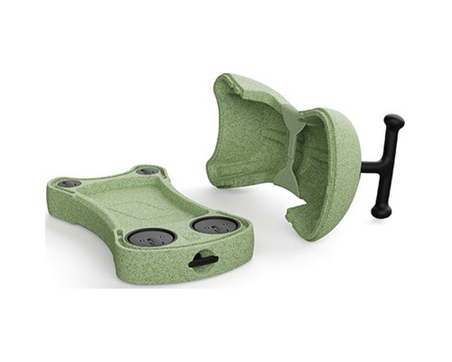 Чудомобіль Scoot&Ride MyFirst толокар Оливковий (SR-210131-OLIVE) Чудомобіль Scoot&Ride MyFirst толокар Оливковий (SR-210131-OLIVE)