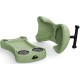 Чудомобіль Scoot&Ride MyFirst толокар Оливковий (SR-210131-OLIVE)