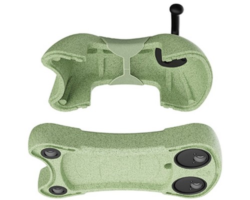 Чудомобіль Scoot&Ride MyFirst толокар Оливковий (SR-210131-OLIVE) Чудомобіль Scoot&Ride MyFirst толокар Оливковий (SR-210131-OLIVE)