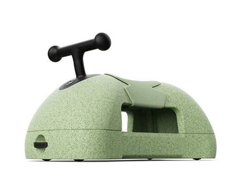 Чудомобіль Scoot&Ride MyFirst толокар Оливковий (SR-210131-OLIVE) Чудомобіль Scoot&Ride MyFirst толокар Оливковий (SR-210131-OLIVE)