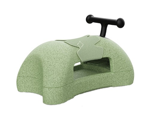 Чудомобіль Scoot&Ride MyFirst толокар Оливковий (SR-210131-OLIVE) Чудомобіль Scoot&Ride MyFirst толокар Оливковий (SR-210131-OLIVE)