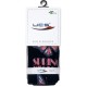 Колготки дитячі UCS Socks з метеликом (M0C0301-2122-7G-blue)