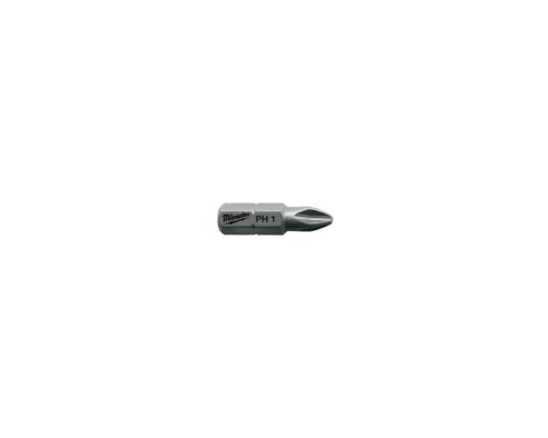 Набір біт Milwaukee PZ3, 25мм, 25шт (4932399591)
