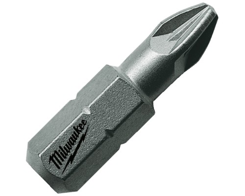 Набір біт Milwaukee PZ3, 25мм, 25шт (4932399591)