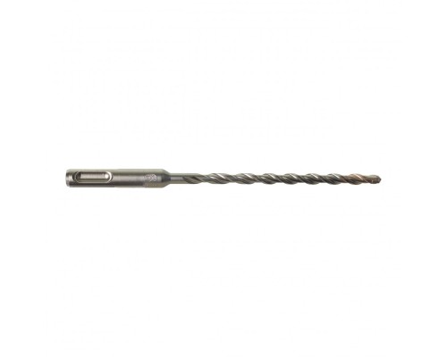 Бур Milwaukee SDS+ M2, 6,0х160х100 мм (4932307069)