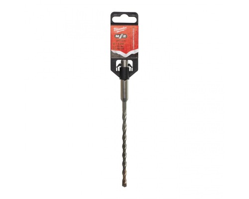 Бур Milwaukee SDS+ M2, 6,0х160х100 мм (4932307069)