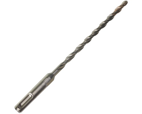 Бур Milwaukee SDS+ M2, 6,0х160х100 мм (4932307069)
