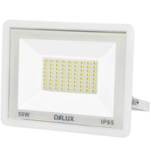 Прожектор Delux FMI 11 50Вт 6500K IP65 (90019309)