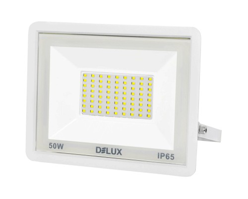 Прожектор Delux FMI 11 50Вт 6500K IP65 (90019309)