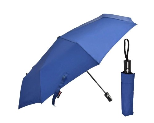 Парасоля Semi Line Blue (L2051-1) (DAS302219)