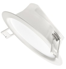 Світильник Delux DL-12 3000К 12Вт 960лм (90018632)