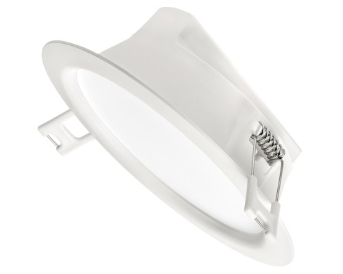 Світильник Delux DL-12 3000К 12Вт 960лм (90018632)