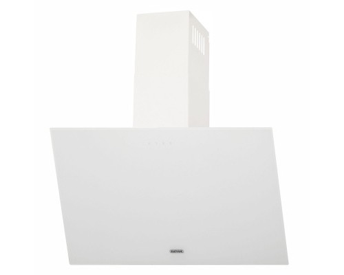 Витяжка кухонна Eleyus CRISTAL 1000 LED 60 WH