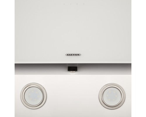 Витяжка кухонна Eleyus CRISTAL 1000 LED 60 WH