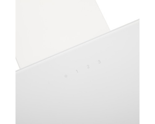 Витяжка кухонна Eleyus CRISTAL 1000 LED 60 WH