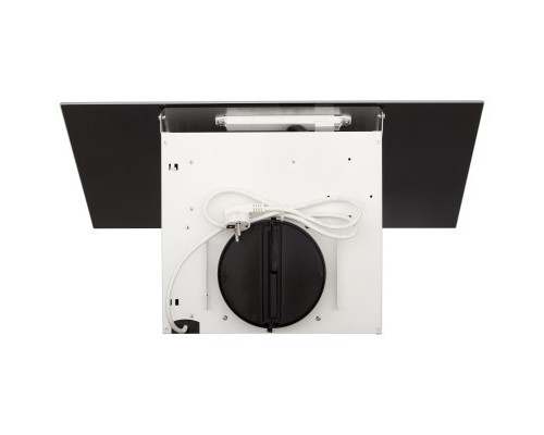 Витяжка кухонна Eleyus CRISTAL 1000 LED 60 WH