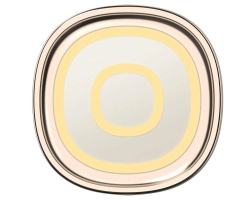 Електрична зубна щітка Oclean X Pro Digital Electric Toothbrush Champagne Gold (6970810552553)