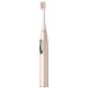 Електрична зубна щітка Oclean X Pro Digital Electric Toothbrush Champagne Gold (6970810552553)
