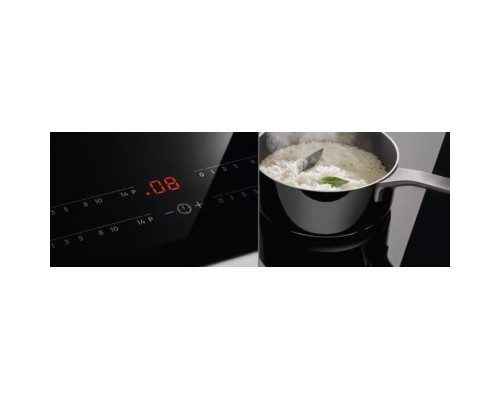 Варочна поверхня Electrolux EIT60443X Варочна поверхня Electrolux EIT60443X