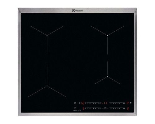 Варочна поверхня Electrolux EIT60443X Варочна поверхня Electrolux EIT60443X