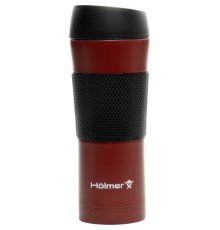 Термокружка Hölmer Energy Брунатна (TC-0450-DR Energy)