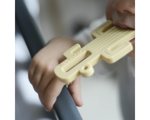 Прорізувач MinikOiOi Cactus - Mineral Blue (101090003)