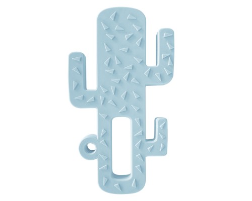Прорізувач MinikOiOi Cactus - Mineral Blue (101090003)