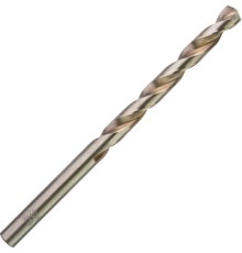 Свердло Milwaukee по металу THUNDERWEB HSS-G DIN338, 6,8x109 мм (4932352360)