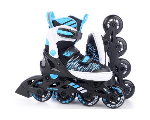Роликові ковзани Tempish Gokid 29-32 (100000004098/29-32)