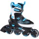 Роликові ковзани Tempish Gokid 29-32 (100000004098/29-32)
