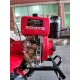 Культиватор Forte 1050-3, колеса 10