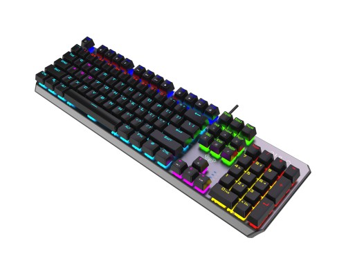 Клавіатура Aula F2066-II USB UA (6948391234526)