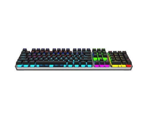 Клавіатура Aula F2066-II USB UA (6948391234526)