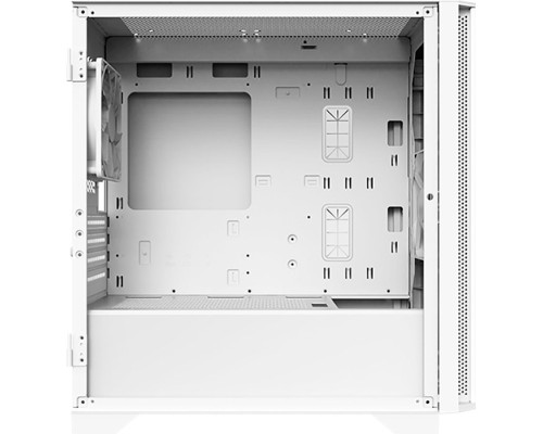 Корпус MONTECH AIR 100 LITE (W)