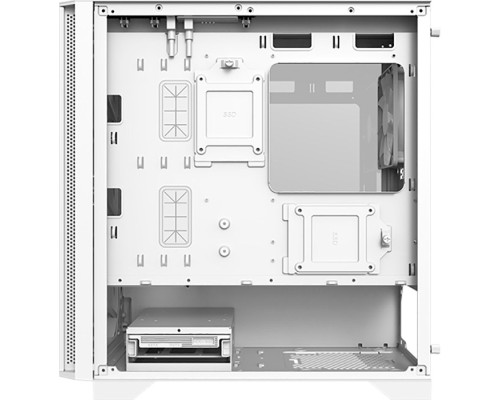 Корпус MONTECH AIR 100 LITE (W)