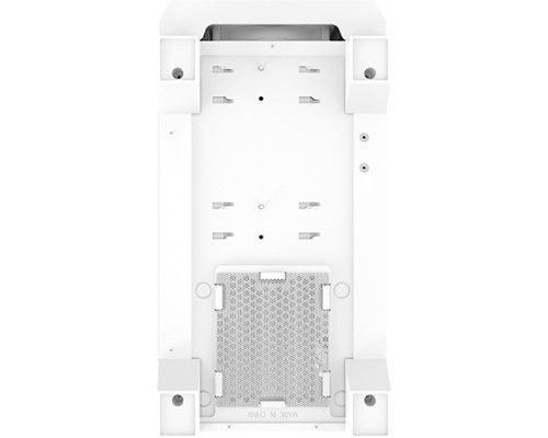 Корпус MONTECH AIR 100 LITE (W)