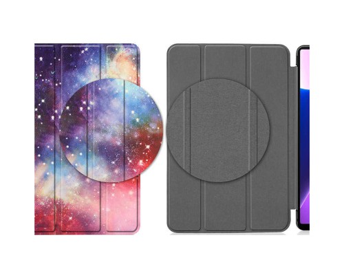 Чохол до планшета BeCover Smart Case Samsung Tab A9 Plus SM-X210/SM-X215/SM-X216 11.0