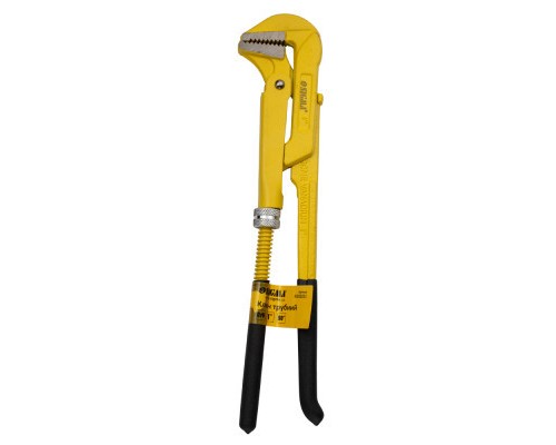 Ключ Sigma трубний 90° 1