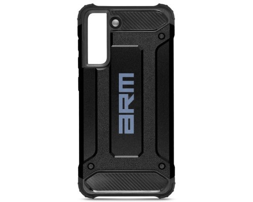 Чохол до мобільного телефона Armorstandart Panzer Samsung S21 FE 5G (G990) Black (ARM70782)