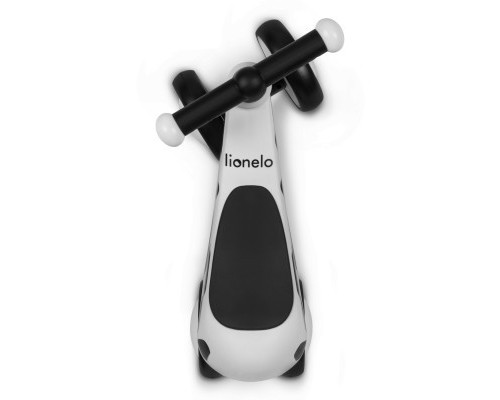 Біговел Lionelo Sammy White (LOE-SAMMY WHITE)