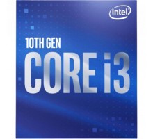 Процесор INTEL Core™ i3 14100F (BX8071514100F)