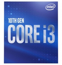 Процесор INTEL Core™ i3 14100F (BX8071514100F)