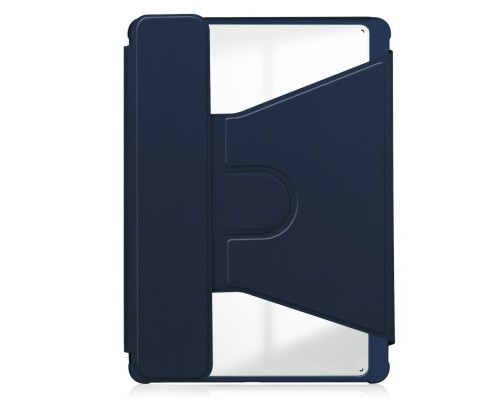 Чохол до планшета BeCover 360° Rotatable Samsung Tab S9 (SM-X710/SM-X716)/S9 FE (SM-X510/SM-X516B) 11.0