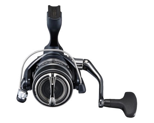 Котушка Shimano Miravel 4000XG 5+1BB (MIR4000XG)