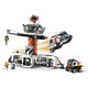 Конструктор LEGO City Космічна база й стартовий майданчик для ракети 1422 деталей (60434)