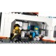 Конструктор LEGO City Космічна база й стартовий майданчик для ракети 1422 деталей (60434)