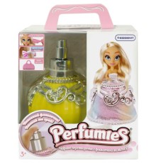 Лялька Perfumies Хлоя Лав з аксесуарами (1266)