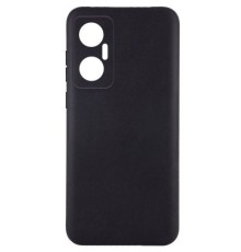 Чохол до мобільного телефона BeCover Infinix Hot 20 5G (X666B) Black (710475)