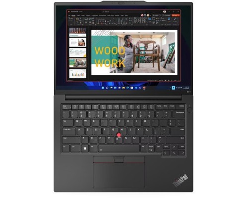 Ноутбук Lenovo ThinkPad E14 G5 (21JR0034RA)