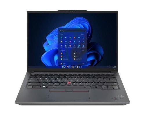 Ноутбук Lenovo ThinkPad E14 G5 (21JR0034RA)